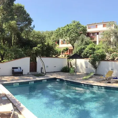 Le Panorama Apartment