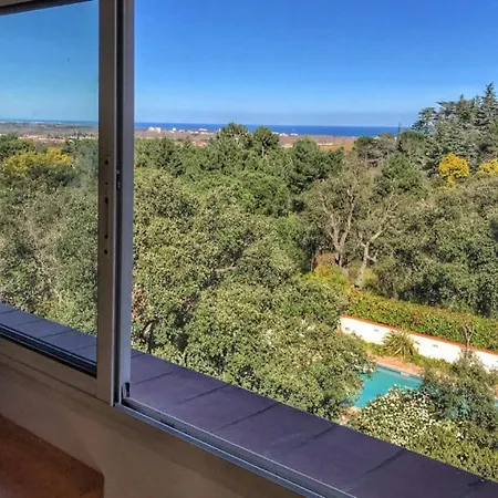 Le Panorama Apartment *