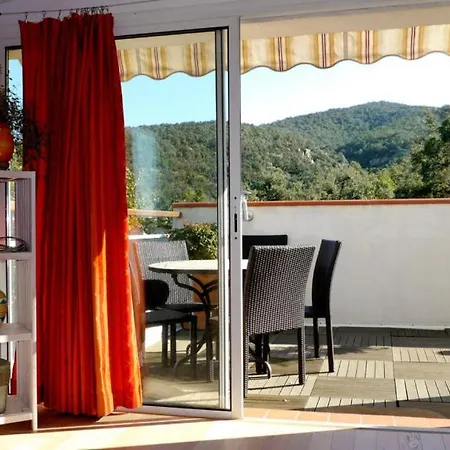 Le Panorama Apartment *