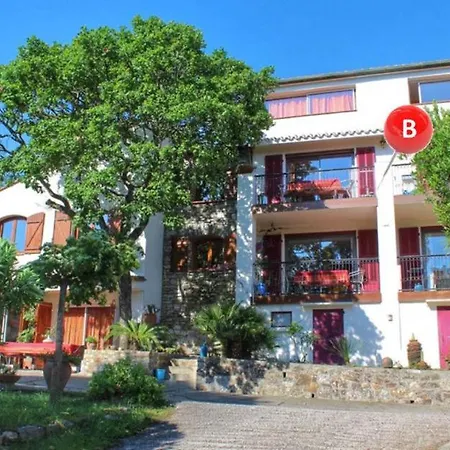 Apartment Le Panorama Argeles-sur-Mer